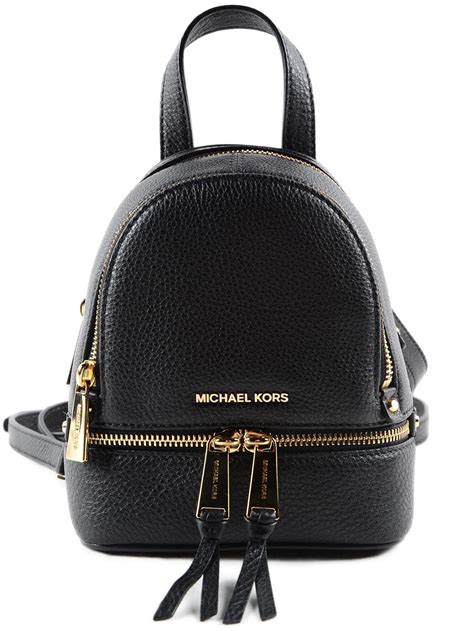 michael kors rhea mini